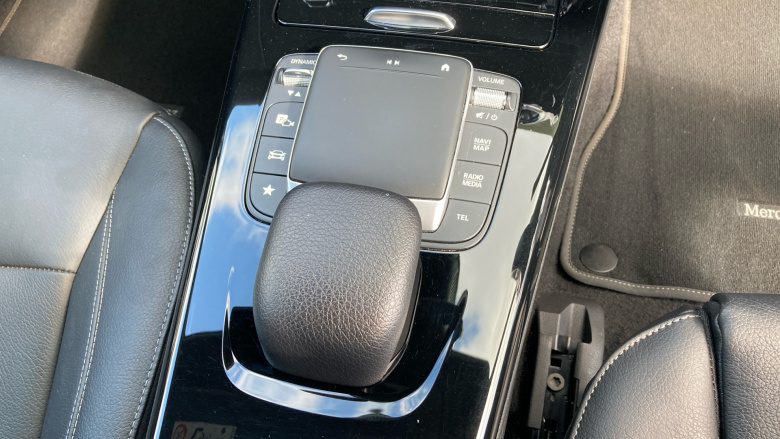 Mercedes-Benz CLA 250 AMG Line Premium Plus 4dr Tip Auto Petrol Saloon